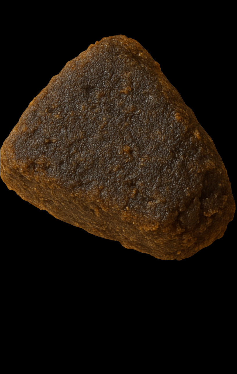 3 hash x 3 flower samples