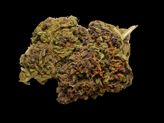 CBD Purple Haze Premium CBD Flower
